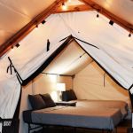 Son's Blue River Camp