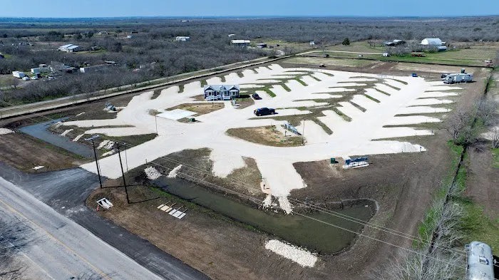 State Park RV Village 3