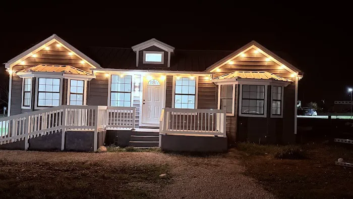 State Park RV Village 2