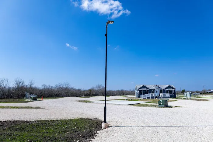 State Park RV Village 1