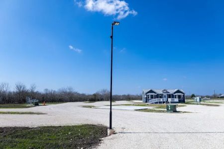 State Park RV Village