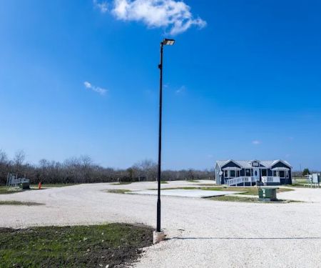 State Park RV Village