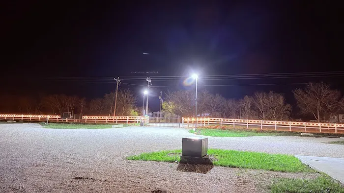 State Park RV Village 5