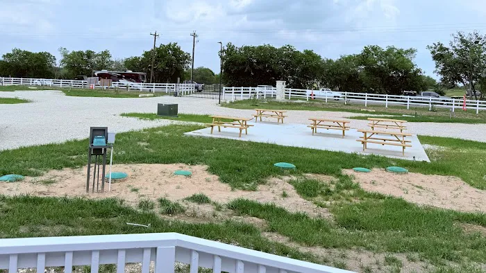 State Park RV Village 4