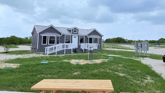 State Park RV Village 6