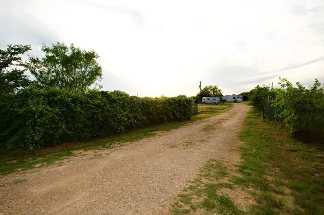 State Park RV Village 9