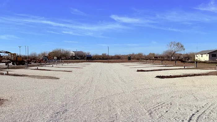 State Park RV Village 10