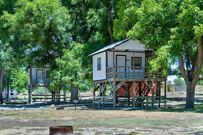San Marcos River Resort 1