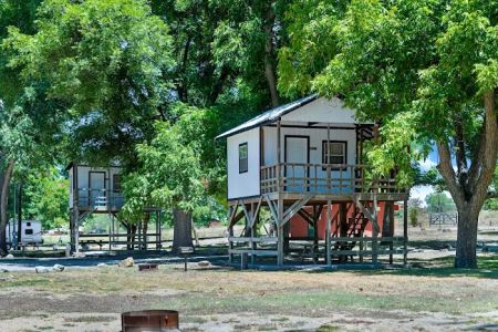 San Marcos River Resort