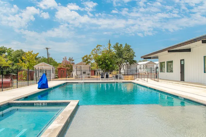 San Marcos River Resort 3