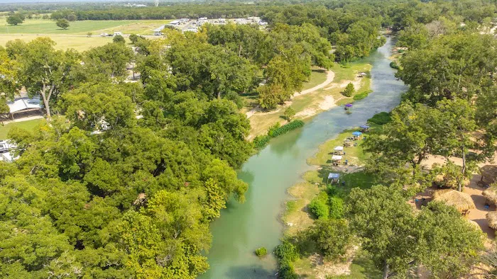 San Marcos River Resort 7
