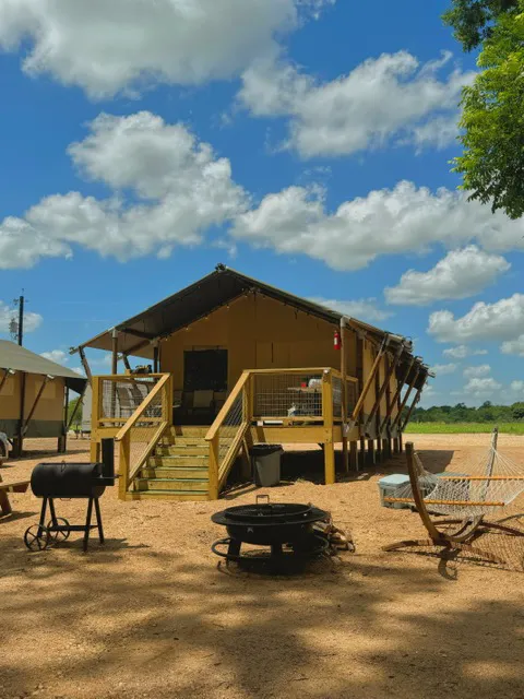 Son's River Ranch 8