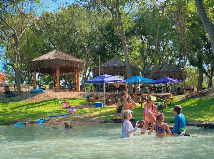Son's River Ranch 6