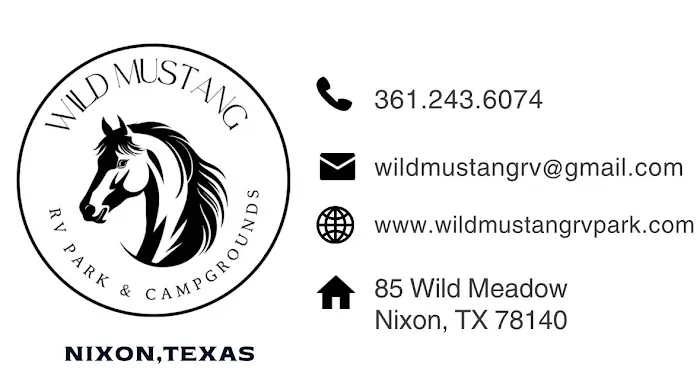 Wild Mustang RV Park & Campgrounds 1