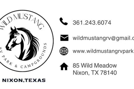 Wild Mustang RV Park & Campgrounds