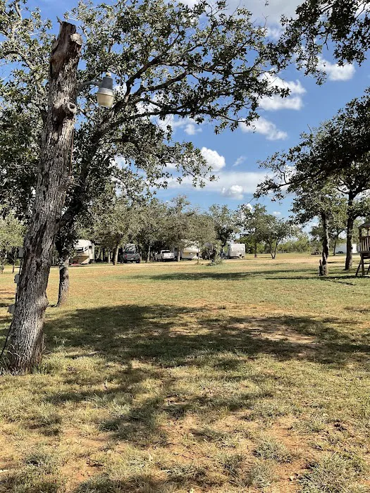 Wild Mustang RV Park & Campgrounds 2