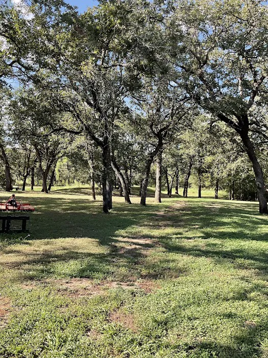 Wild Mustang RV Park & Campgrounds 3