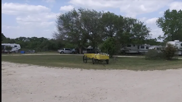Dusty Oaks RV Park 2