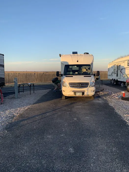 Taylor Blackland Farms RV Park 3