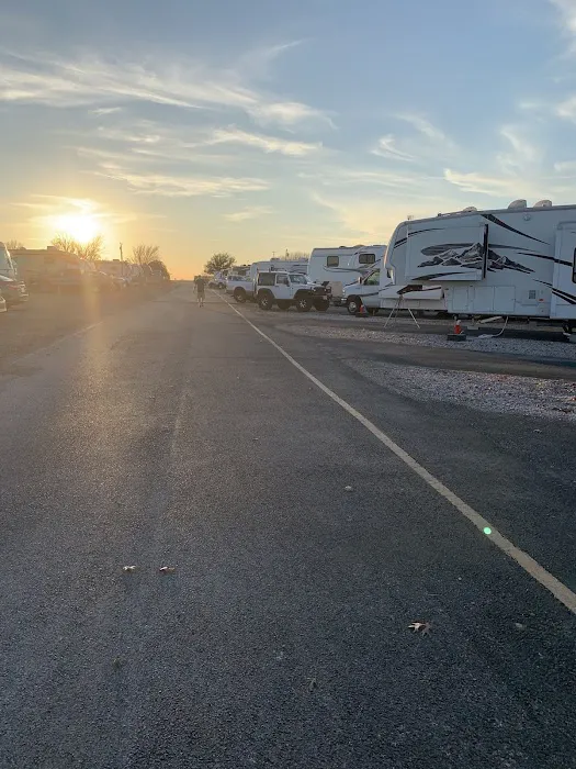 Taylor Blackland Farms RV Park 9