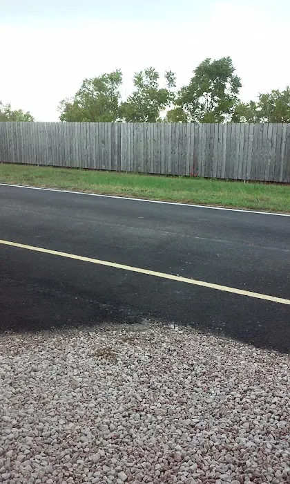 Taylor Blackland Farms RV Park 10
