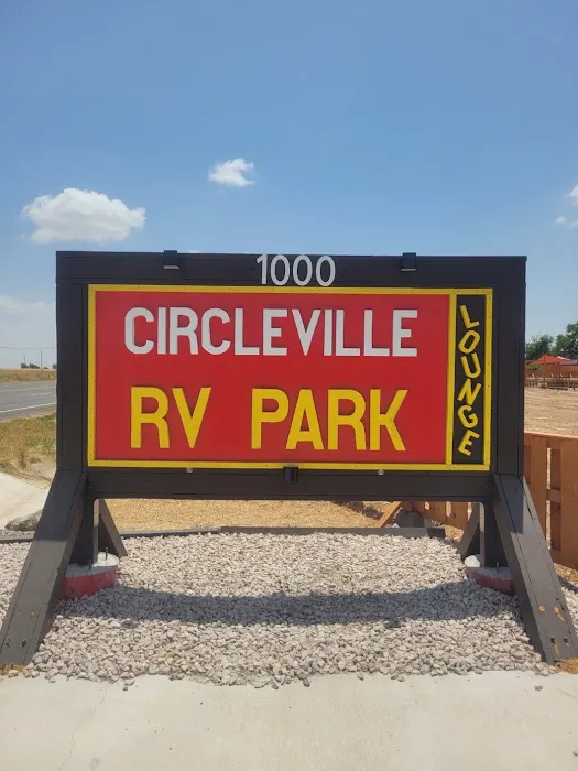 Circleville RV Park 2
