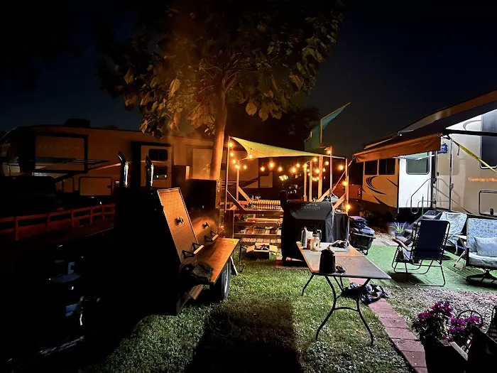 Circleville RV Park 1