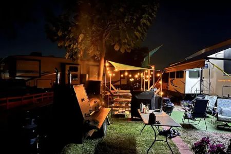Circleville RV Park