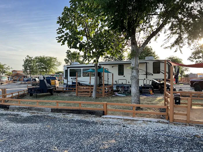 Circleville RV Park 4