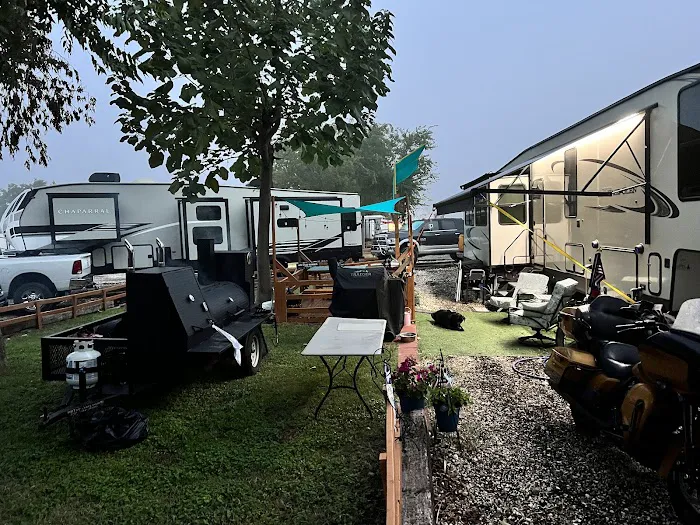 Circleville RV Park 5
