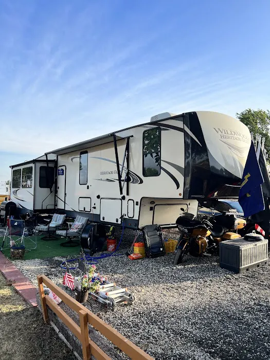 Circleville RV Park 6