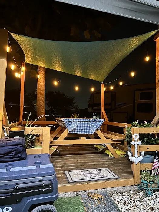 Circleville RV Park 7