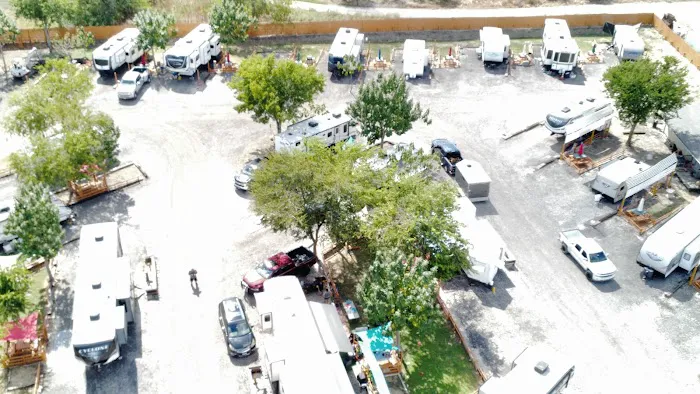 Circleville RV Park 8