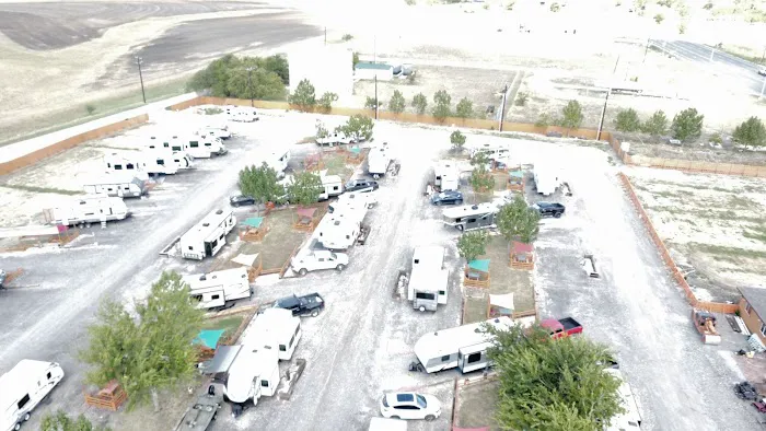 Circleville RV Park 9