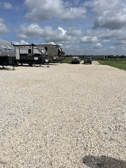 Dos Potrillos RV Park 3