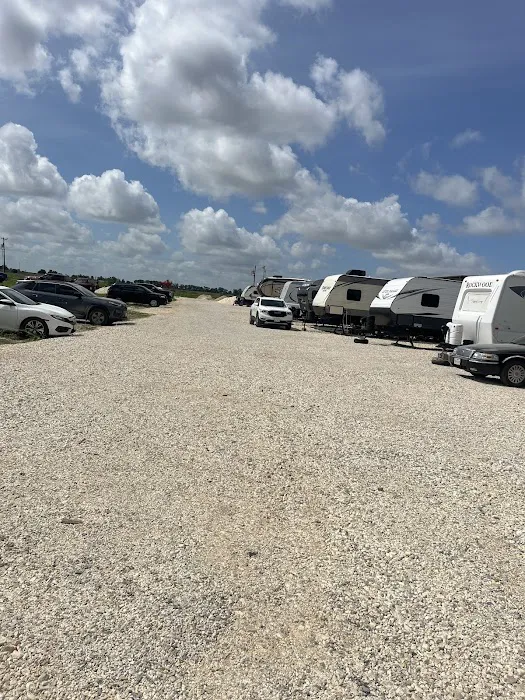 Dos Potrillos RV Park 2