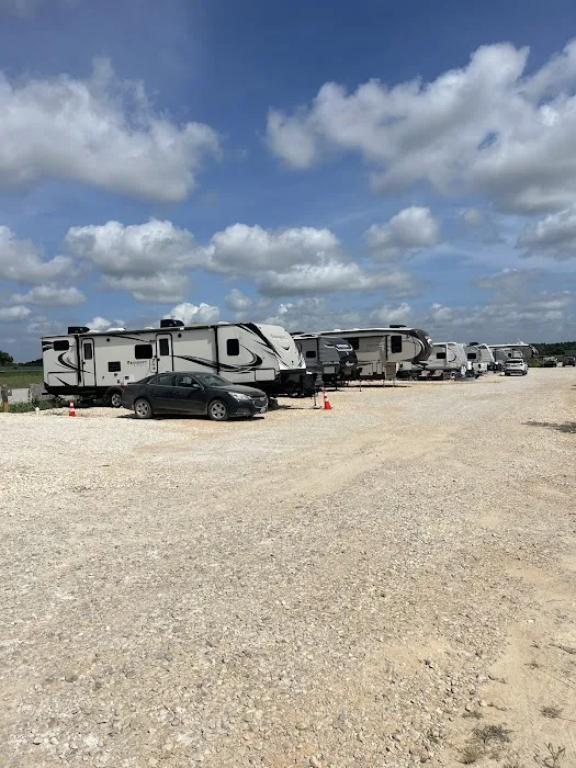 Dos Potrillos RV Park 1