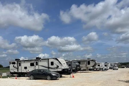 Dos Potrillos RV Park