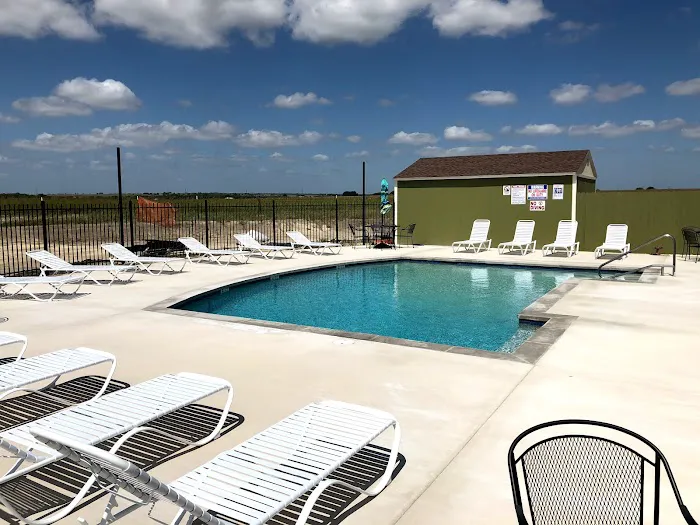 Retreat at 971 RV Park 1