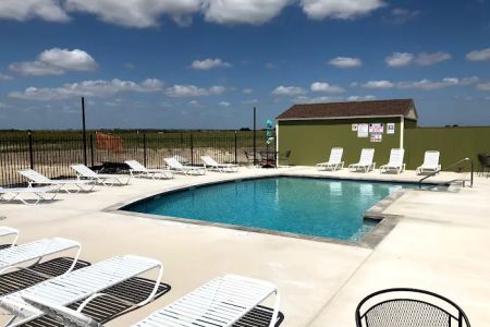 Retreat at 971 RV Park