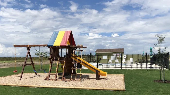 Retreat at 971 RV Park 2