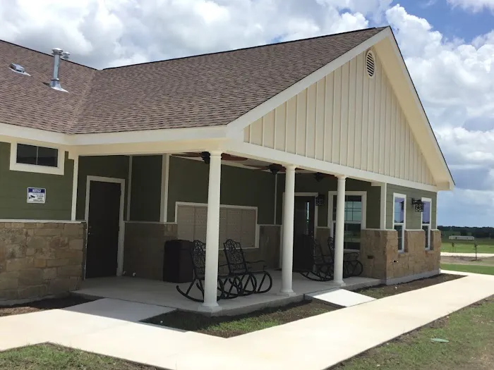 Retreat at 971 RV Park 4