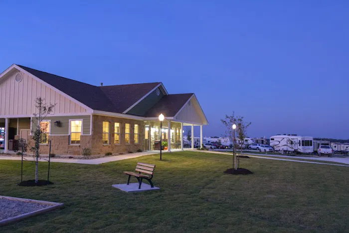 Retreat at 971 RV Park 10