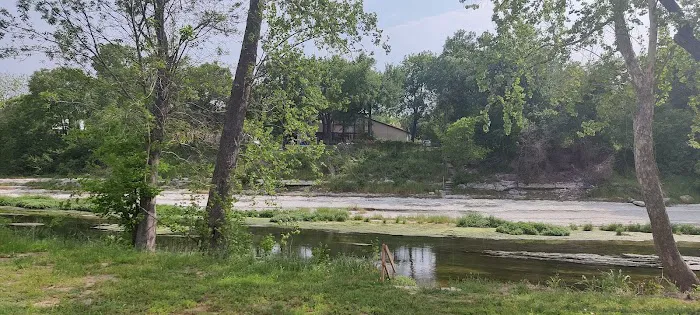 GoodWater RV Park 1