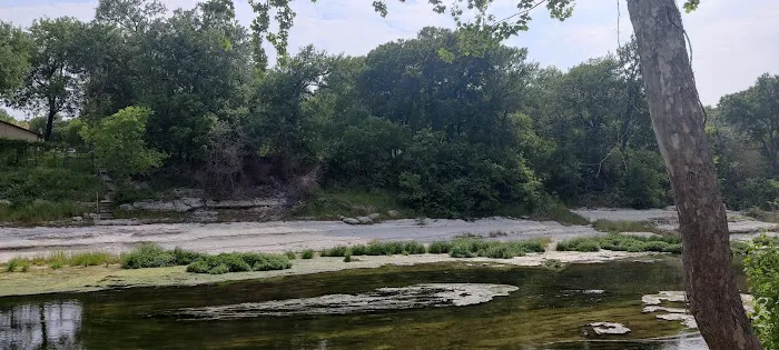 GoodWater RV Park 2