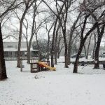 Riverside Community Resource Center and Leasing Office