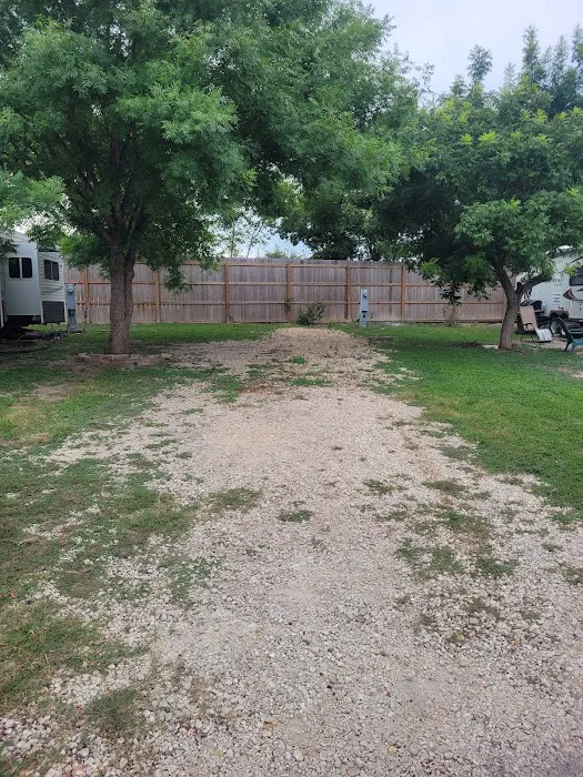 Stout RV Parks Inc 1