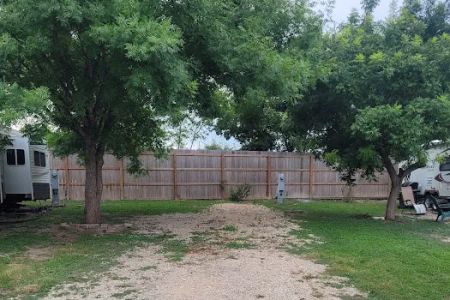 Stout RV Parks Inc