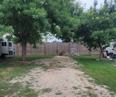 Stout RV Parks Inc