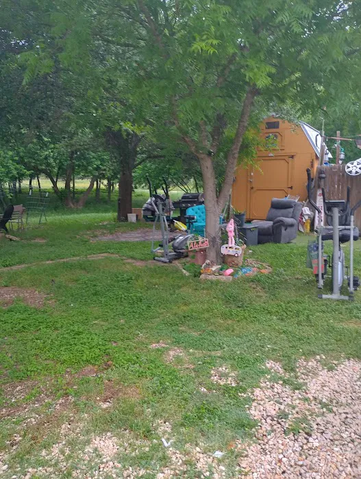 Stout RV Parks Inc 2